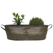 Geotextile Planter - 14L - Bacsac